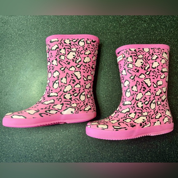 Kids Hunter Boots - Picture 4 of 6